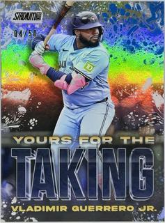 Vladimir Guerrero Jr.