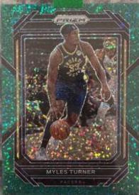 Myles Turner