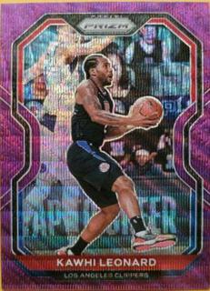 Kawhi Leonard