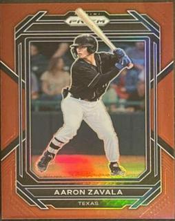 Aaron Zavala