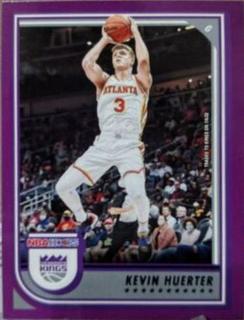 Kevin Huerter