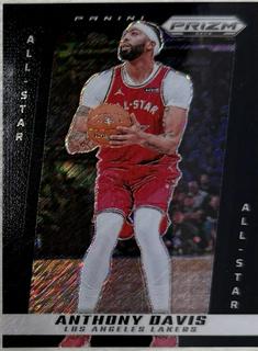 Anthony Davis