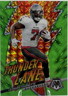 Leonard Fournette