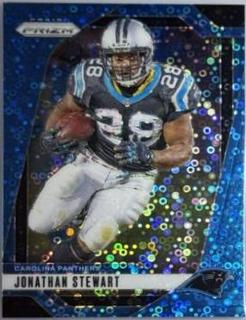 Jonathan Stewart