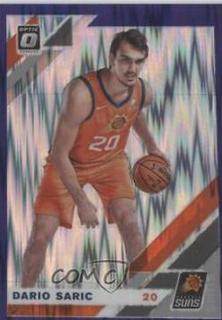 Dario Saric
