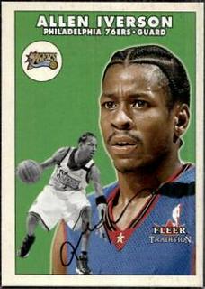 Allen Iverson
