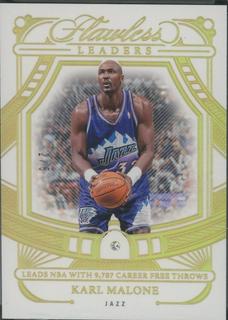 Karl Malone
