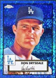 Don Drysdale