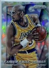 Kareem Abdul Jabbar