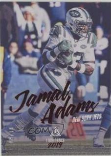Jamal Adams