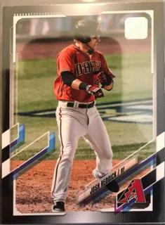 Josh Reddick