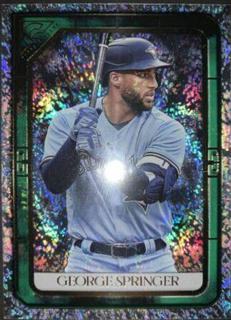 George Springer