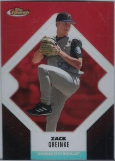 Zack Greinke