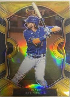 Jeff McNeil