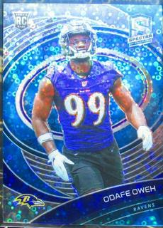 Odafe Oweh