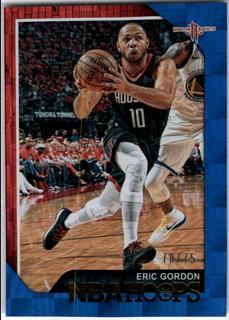 Eric Gordon