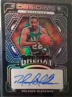 Rolando Blackman