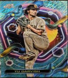 Yu Darvish