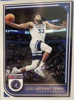Karl Anthony Towns