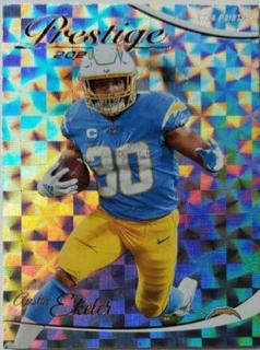 Austin Ekeler