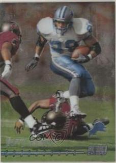Barry Sanders