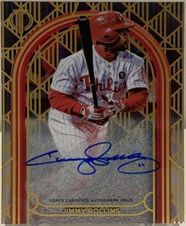 Jimmy Rollins