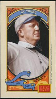 Cy Young