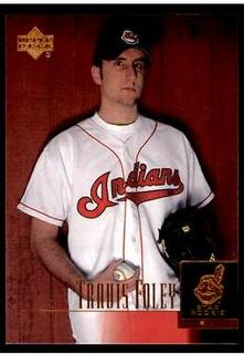 Travis Foley