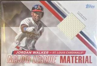 Jordan Walker