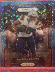 Kayshon Boutte