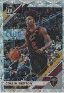 Collin Sexton