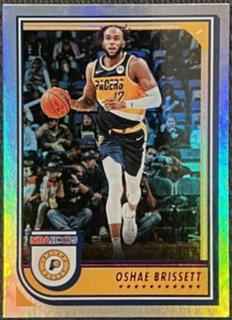 Oshae Brissett