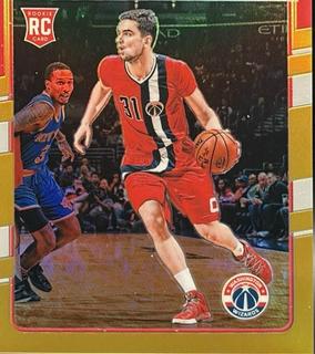 Tomas Satoransky