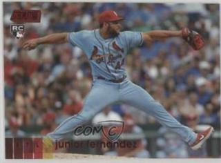 Junior Fernandez