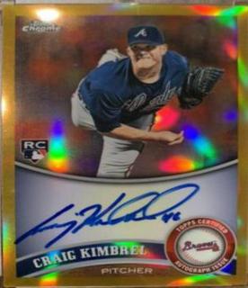 Craig Kimbrel