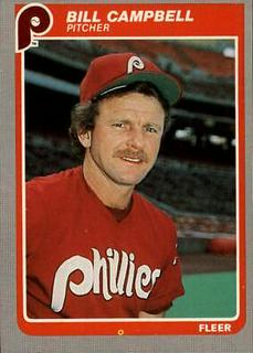 Bill Campbell
