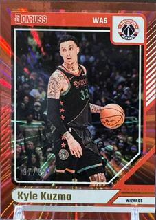 Kyle Kuzma