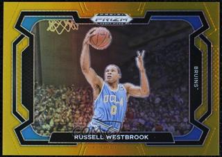 Russell Westbrook