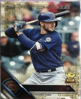 Kris Bryant