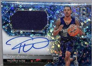 Tyler Ulis