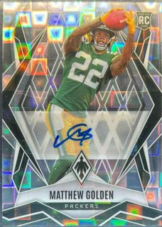 Matthew Golden