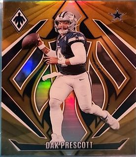 Dak Prescott