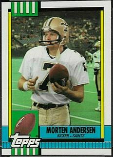 Morten Andersen
