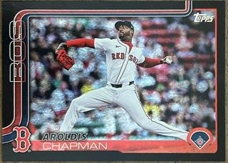 Aroldis Chapman