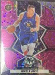 Nikola Jokic