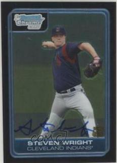 Steven Wright