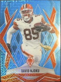 David Njoku