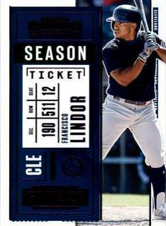 Francisco Lindor