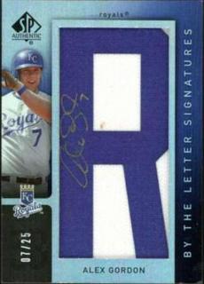 Alex Gordon