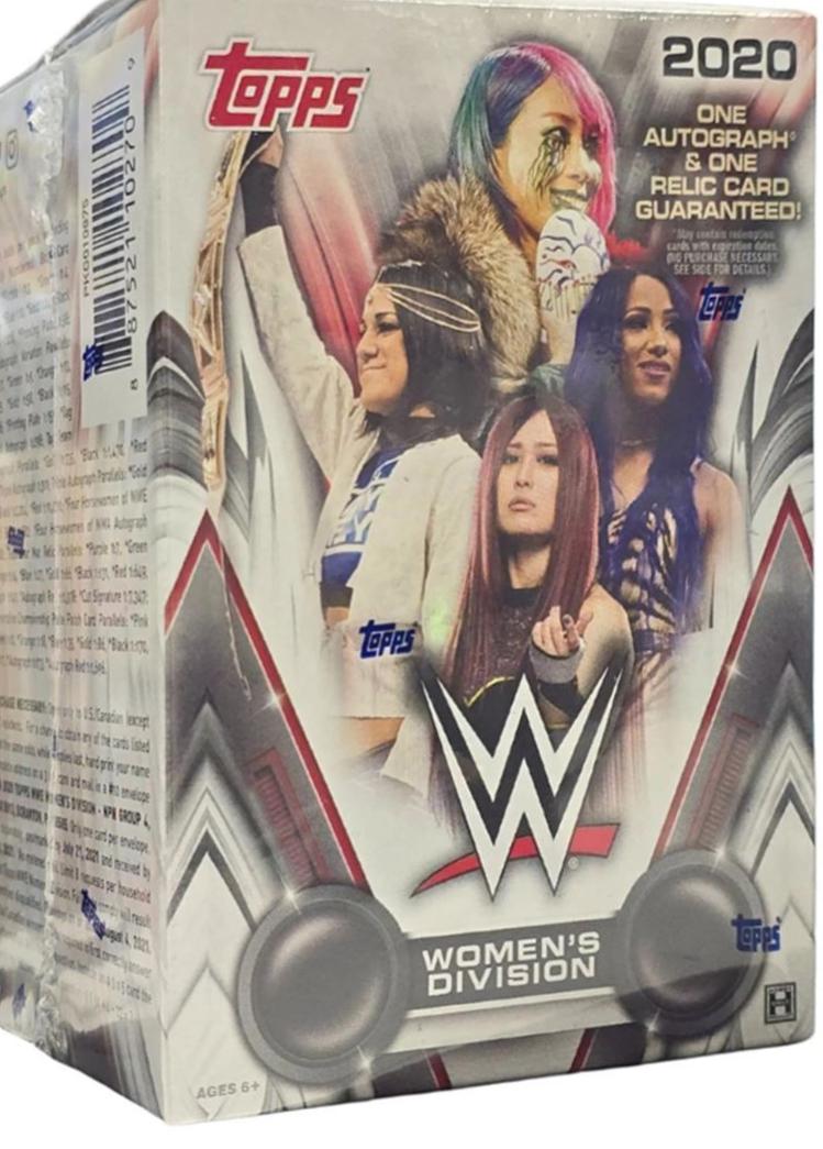 Blaster Box